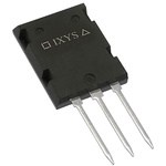 IXYS IXXK110N65B4H1 IGBT, 570 A 650 V, 3-Pin TO-264, Through Hole