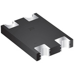 Bourns Bridge Rectifier, 2A, 40V, 4-Pin