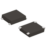 Diodes Inc Bridge Rectifier, 1.5A, 1000V, 4-Pin