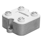 Semikron Bridge Rectifier, 30A, 1200V, 3-phase, 5-Pin