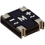 Bourns Bridge Rectifier, 30A, 1000V