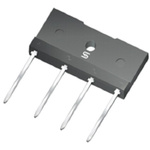 Taiwan Semiconductor Bridge Rectifier, 10A, 600V