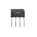 Diodes Inc Bridge Rectifier, 800V