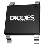 Diodes Inc Bridge Rectifier, 1000V