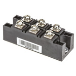 Vishay Bridge Rectifier Module, 90A, 1200V, 3-phase, 5-Pin