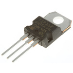 STMicroelectronics TIP112 NPN Darlington Transistor, 2 A 100 V HFE:500, 3-Pin TO-220