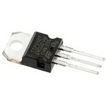 STMicroelectronics TIP142T NPN Darlington Transistor, 10 A 100 V HFE:500, 3-Pin TO-220