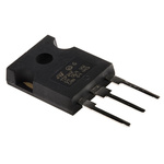 STMicroelectronics TIP142 NPN Darlington Transistor, 10 A 100 V HFE:500, 3-Pin TO-247