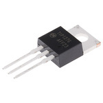 onsemi TIP127G PNP Darlington Transistor, 5 A 100 V HFE:1000, 3-Pin TO-220AB
