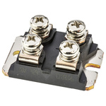 STMicroelectronics STGE200NB60S IGBT, 200 A 600 V, 4-Pin ISOTOP, Panel Mount