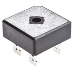 Taiwan Semiconductor Bridge Rectifier, 35A, 400V, 4-Pin