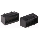 Texas Instruments ULN2003AIN, 7-element NPN Darlington Transistor, 500 mA 50 V, 16-Pin PDIP