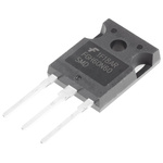 onsemi FGH60N60SMD IGBT, 120 A 600 V, 3-Pin TO-247AB, Through Hole