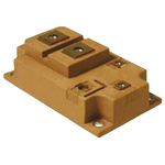 Infineon BSM200GA120DN2HOSA1 Single IGBT Module, 300 A 1200 V, 5-Pin 62MM Module, Panel Mount