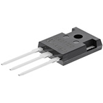 Infineon IGW40T120FKSA1 IGBT, 75 A 1200 V, 3-Pin TO-247, Through Hole