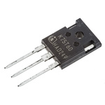 Infineon IKW75N60TFKSA1 IGBT, 80 A 600 V, 3-Pin TO-247, Through Hole