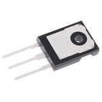 onsemi FGH40N60SFDTU IGBT, 80 A 600 V, 3-Pin TO-247, Through Hole
