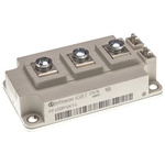 Infineon FF450R12KT4HOSA1 Series IGBT Module, 580 A 1200 V, 3-Pin 62MM Module, Panel Mount