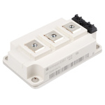 Infineon FF200R12KT4HOSA1 Series IGBT Module, 320 A 1200 V, 3-Pin 62MM Module, Panel Mount