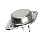 onsemi MJ11033G PNP Darlington Transistor, 50 A 120 V HFE:400, 2-Pin TO-204