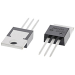 onsemi 2N6045G NPN Darlington Transistor, 8 A 100 V HFE:100, 3-Pin TO-220AB
