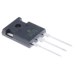 onsemi TIP140G NPN Darlington Transistor, 10 A 60 V HFE:500, 3-Pin TO-247