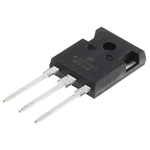 onsemi MJH11021G PNP Darlington Transistor, 15 A 250 V HFE:100, 3-Pin TO-247