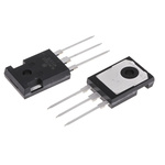 onsemi MJH11022G NPN Darlington Transistor, 15 A 250 V HFE:100, 3-Pin TO-247