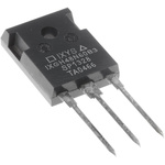 IXYS IXGH48N60B3 IGBT, 280 A 600 V, 3-Pin TO-247, Through Hole
