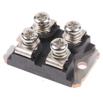 IXYS IXYN80N90C3H1 IGBT, 70 A 900 V, 4-Pin SOT-227B, Panel Mount