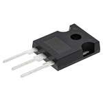 STMicroelectronics STGW39NC60VD IGBT, 80 A 600 V, 3-Pin TO-247, Through Hole