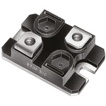 IXYS IXA60IF1200NA IGBT, 88 A 1200 V, 4-Pin SOT-227B, Surface Mount