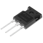 onsemi HGTG30N60B3 IGBT, 60 A 600 V, 3-Pin TO-247, Through Hole