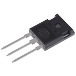 IXYS IXYH50N120C3D1 IGBT, 90 A 1200 V, 3-Pin TO-247, Through Hole