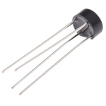 Vishay Bridge Rectifier, 2A, 400V, 4-Pin