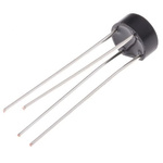 Vishay Bridge Rectifier, 1.2A, 600V, 4-Pin