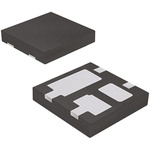 Diodes Inc Bridge Rectifier, 500mA, 60V, 4-Pin