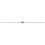 STMicroelectronics DB4 DIAC 45V, 2A, 2-Pin DO-35