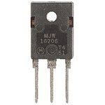 STMicroelectronics STGWT80H65DFB IGBT, 120 A 650 V, 3-Pin TO-3P, Through Hole