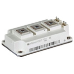 Infineon FF75R12RT4HOSA1 Series IGBT Module, 75 A 1200 V, 7-Pin 34MM Module, Panel Mount