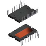 STMicroelectronics STGIB15CH60TS-L Array Smart Power Module, 20 A 600 V, 26-Pin SDIP2B, Through Hole