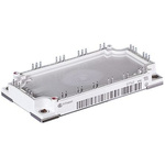 Infineon FS200R12KT4RBOSA1 3 Phase Bridge IGBT Module, 280 A 1200 V, 35-Pin EconoPACK 3, Surface Mount