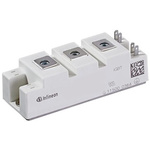 Infineon FF150R12RT4HOSA1 Series IGBT Module, 150 A 1200 V AG-34MM-1, Panel Mount