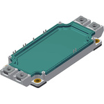 IXYS MIXA450PF1200TSF Dual IGBT Module, 650 A 1200 V, 11-Pin SimBus F, PCB Mount