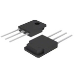 IXYS IXYH25N250CHV IGBT, 95 A 2500 V, 3-Pin TO247HV, Through Hole