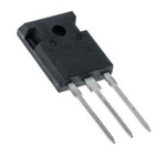 IXYS IXYT25N250CHV IGBT, 95 A 2500 V, 3-Pin TO-268HV, Surface Mount