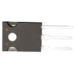 Infineon IKQ75N120CT2XKSA1, P-Channel IGBT, 75 A 1200 V, 3-Pin TO-247, Through Hole