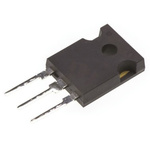 onsemi AFGHL40T65SPD IGBT, 80 A 650 V, 3-Pin TO-247, Through Hole