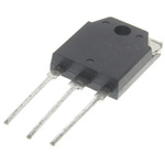 STMicroelectronics STGWT20H65FB IGBT, 40 A 650 V, 3-Pin TO, Through Hole