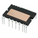 STMicroelectronics STGIB10CH60TS-X IGBT Module 600 V SDIP2B-26L type X, Through Hole
